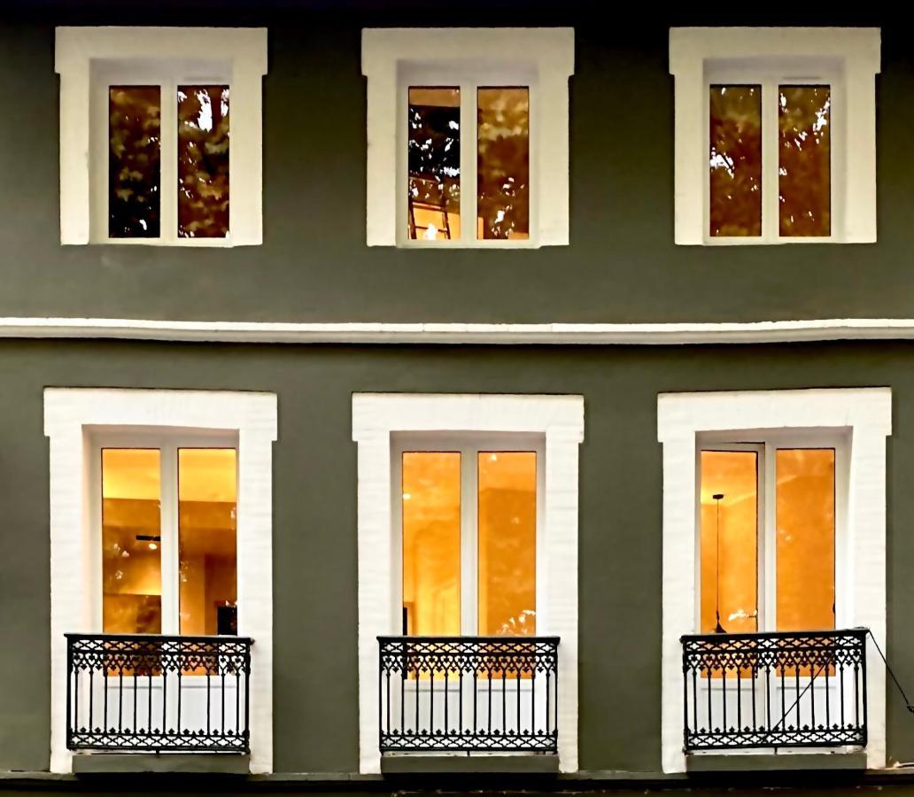 Superbe Grande Maison - Amis - Familles - Entreprises Тулуза Екстер'єр фото