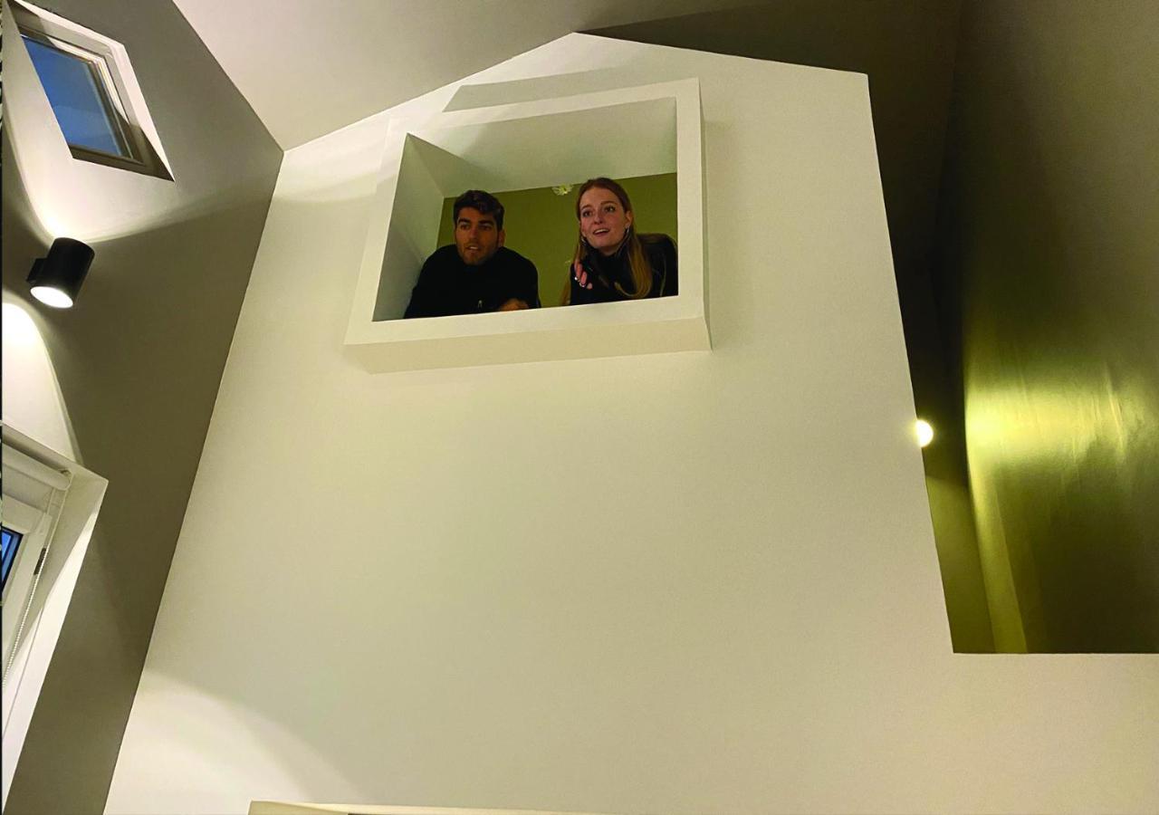 Superbe Grande Maison - Amis - Familles - Entreprises Тулуза Екстер'єр фото
